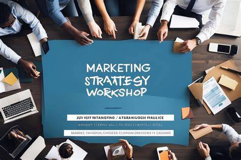 Marketing Branding for Startups 