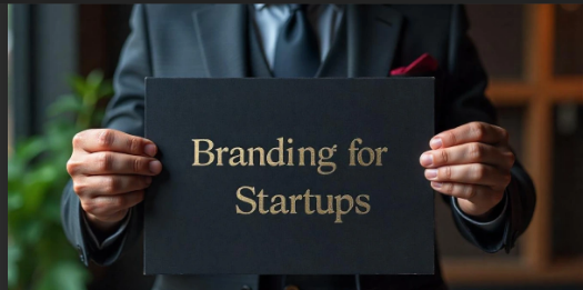 Branding Start-ups